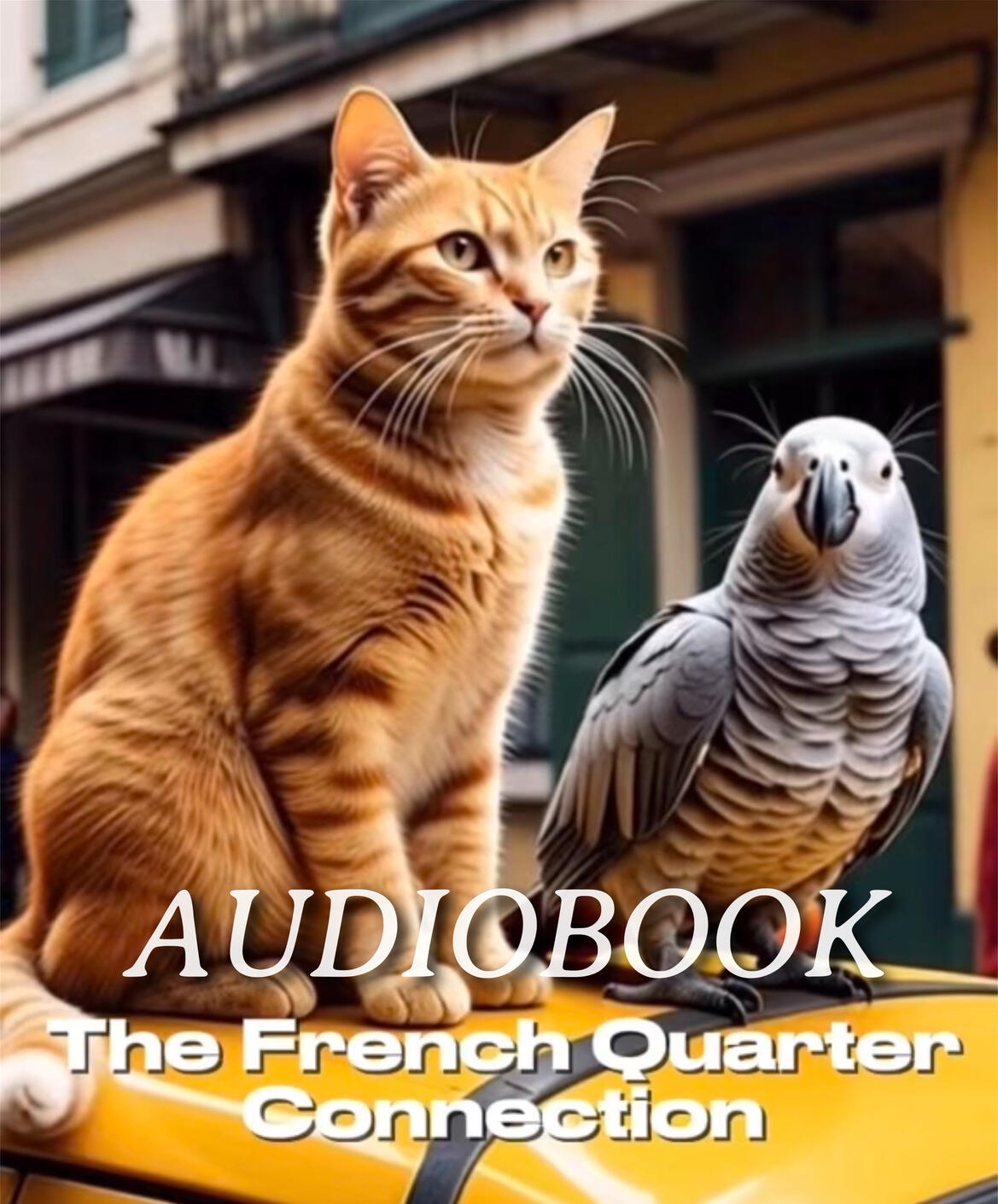 Audiobook