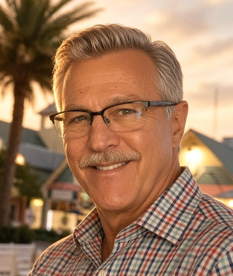 John D Bertucci