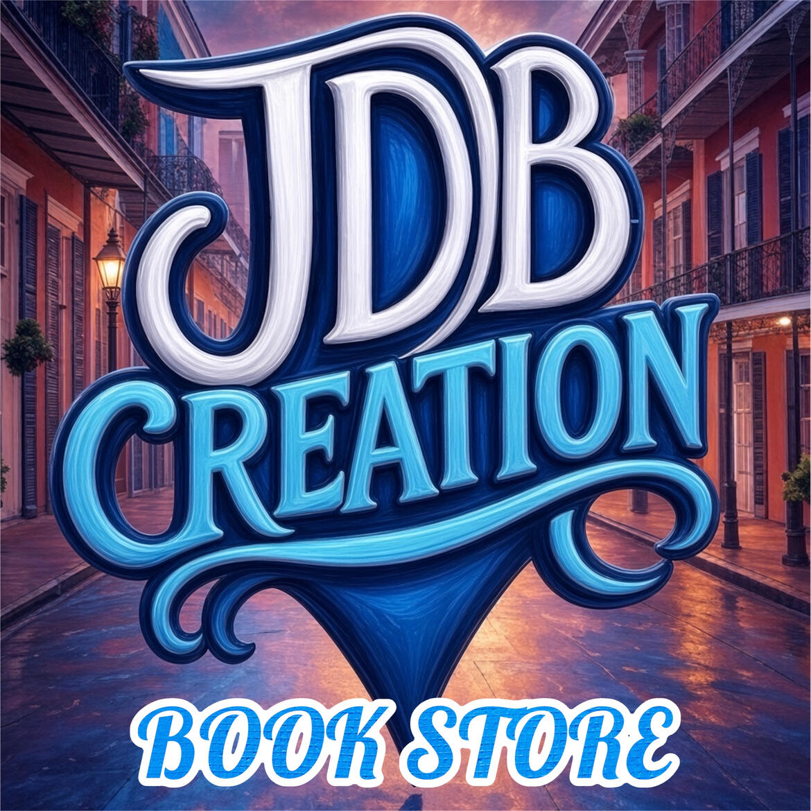 JDBCREATION Store