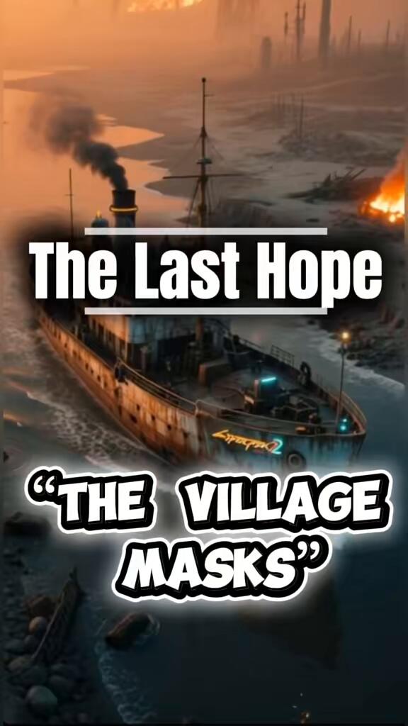 The Last Hope