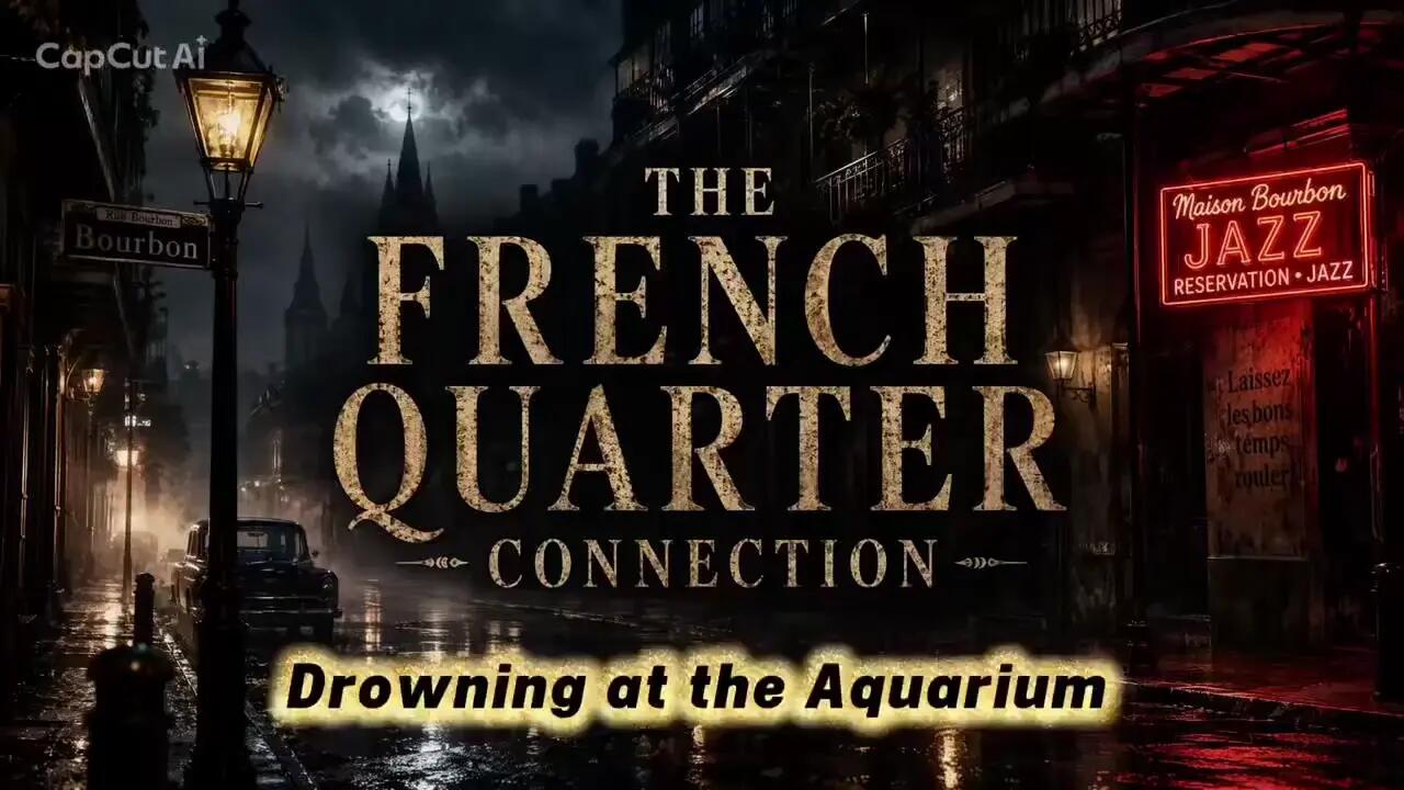 The French Quarter Connection