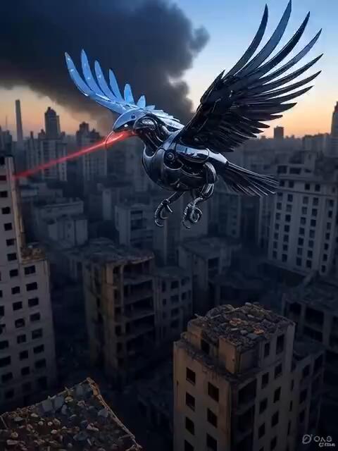 Night Hawks- Chapter 1 - Tunnel Encounter