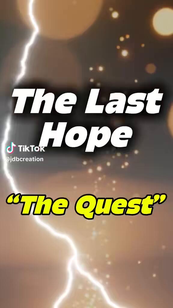 The Last Hope