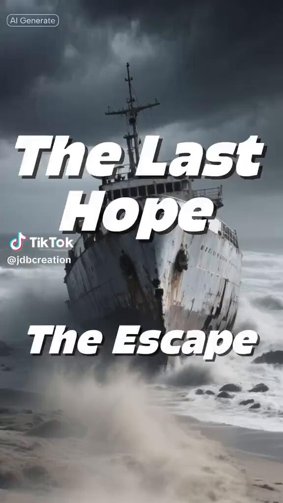 The Last Hope