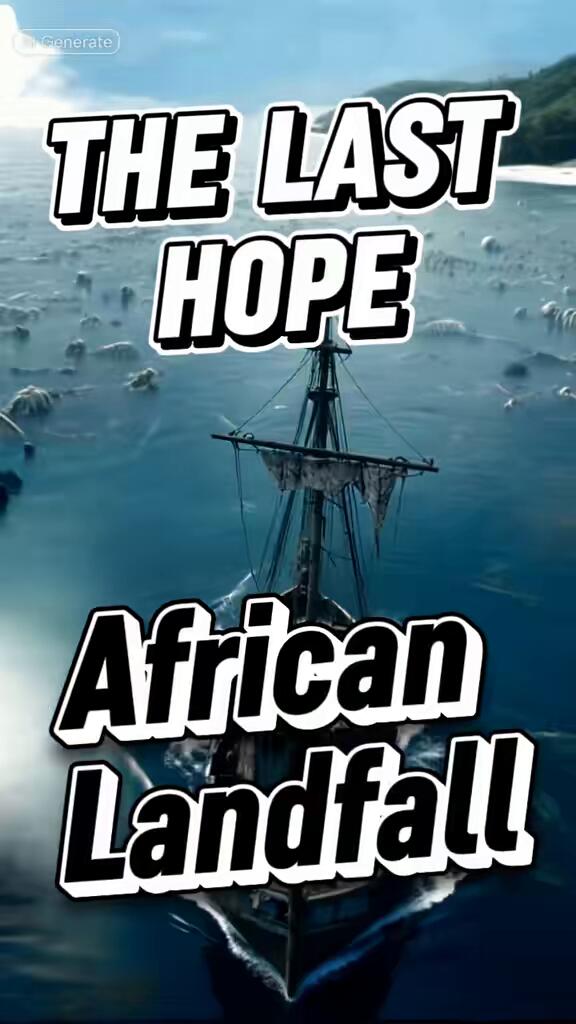 The Last Hope