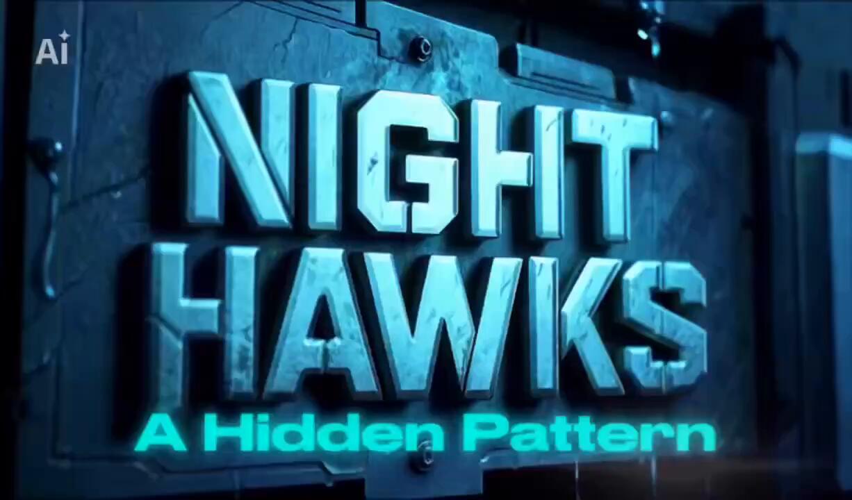 Night Hawks