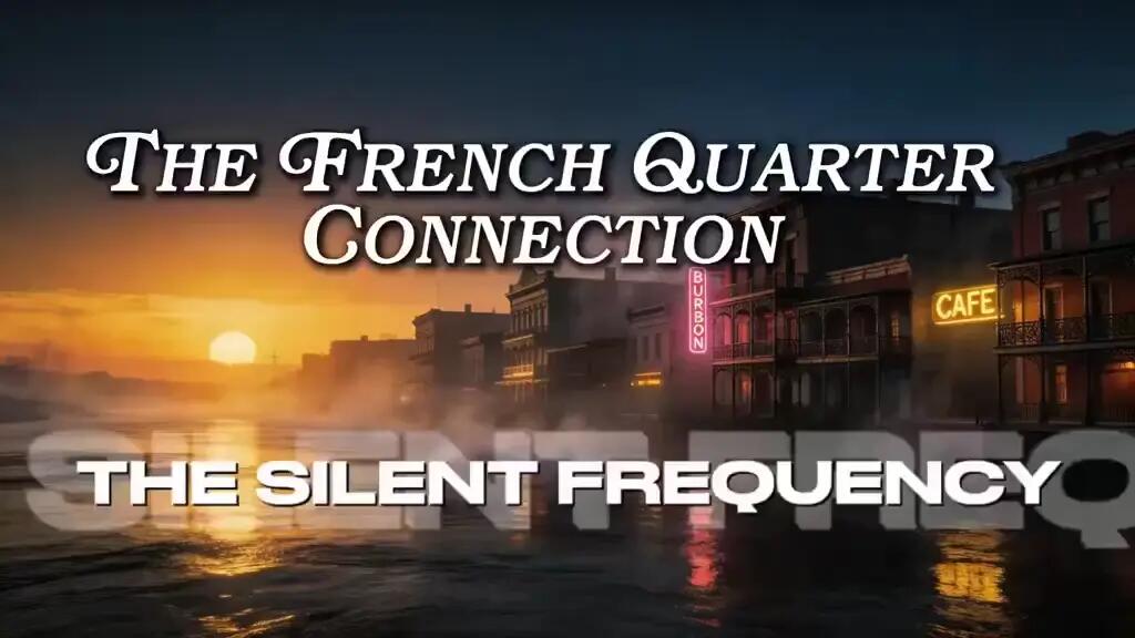 The French Quarter Connection